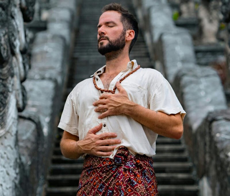 ultimate mens sarong styles for every occasion