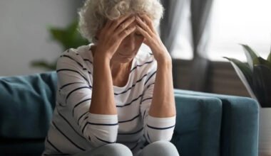 understanding depression in seniors
