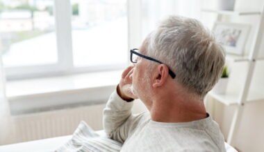 understanding stigma and its impact on senior well being