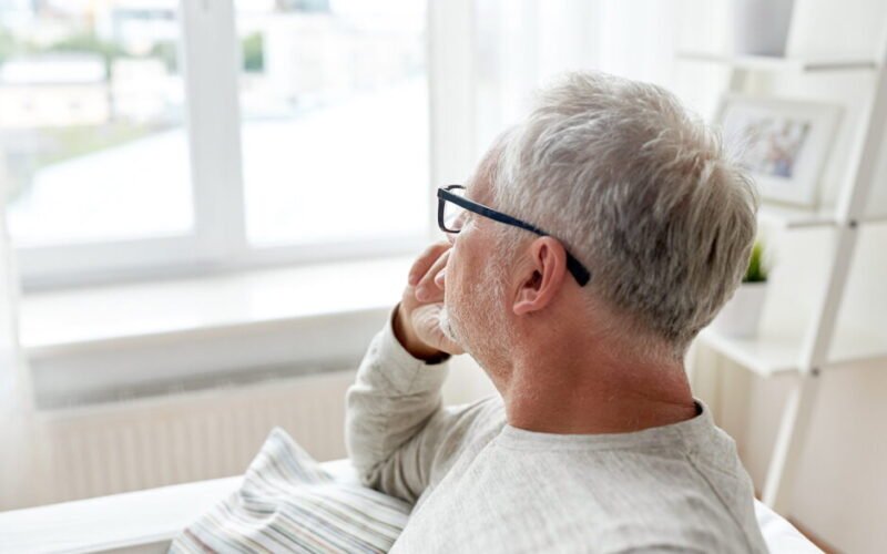 understanding stigma and its impact on senior well being