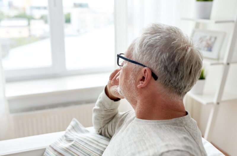 understanding stigma and its impact on senior well being