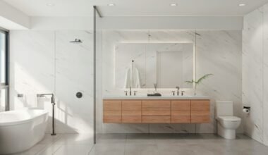 updating your home for a fresh look