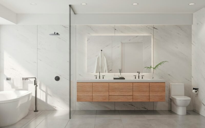 updating your home for a fresh look