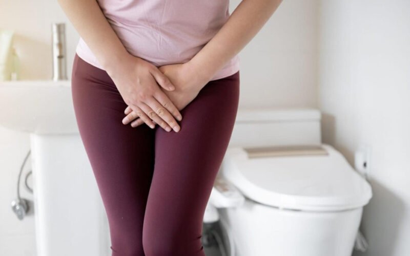 urinary incontinence treatment cost