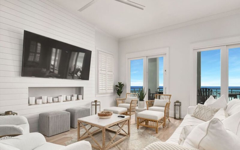 vacation home management and guest experience