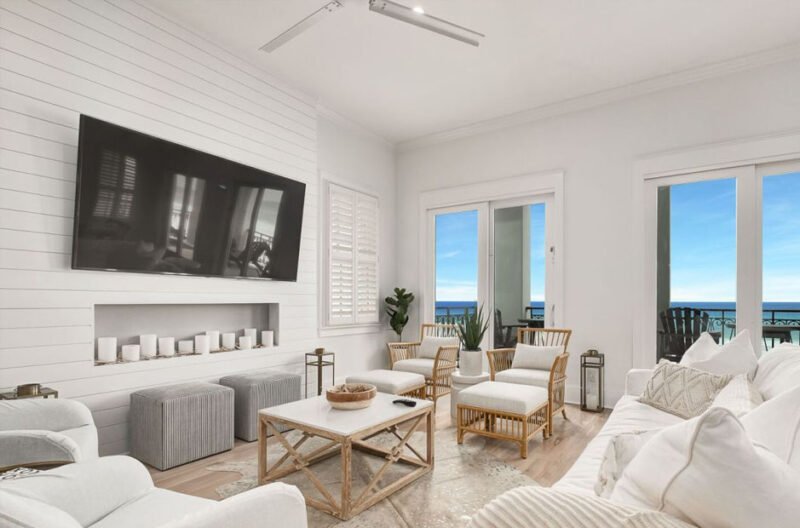 vacation home management and guest experience