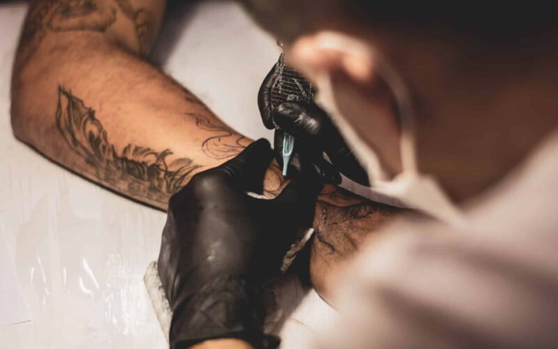 waikiki tattoo shops