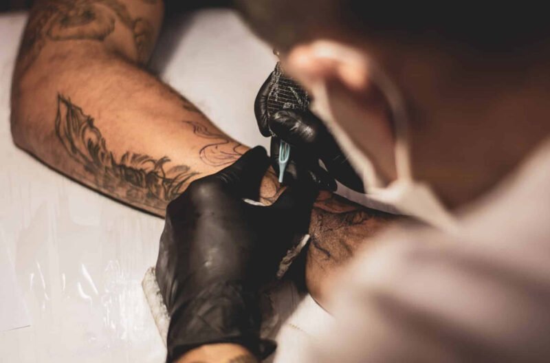 waikiki tattoo shops