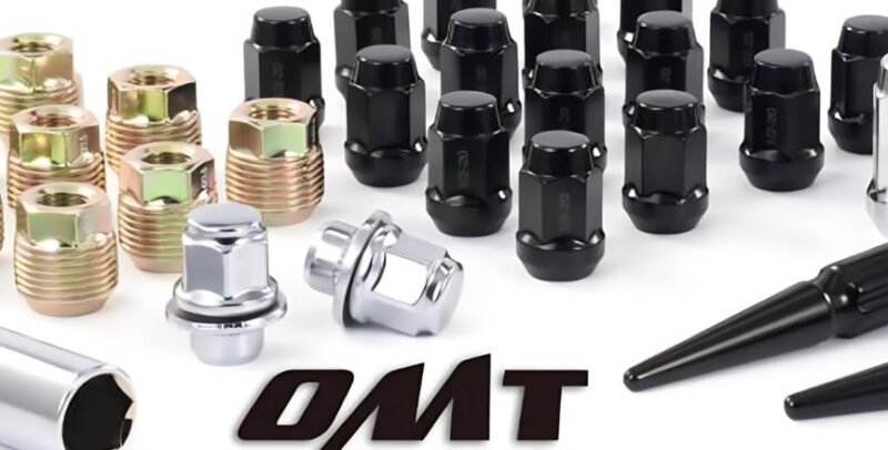 what are spline wheel lug nuts and why do they matter
