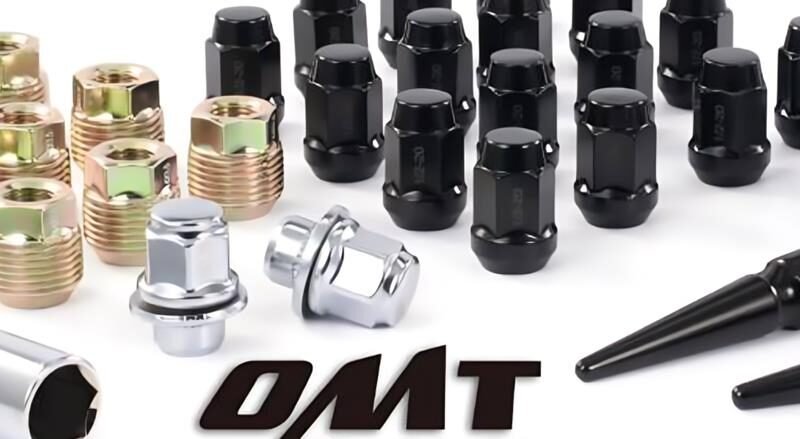 what are spline wheel lug nuts and why do they matter