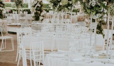 what do wedding planners do