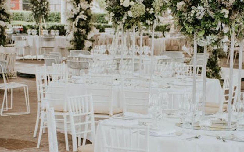 what do wedding planners do