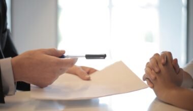 what to know before applying for a loan