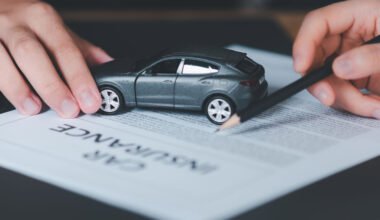 what to know before choosing personal car insurance