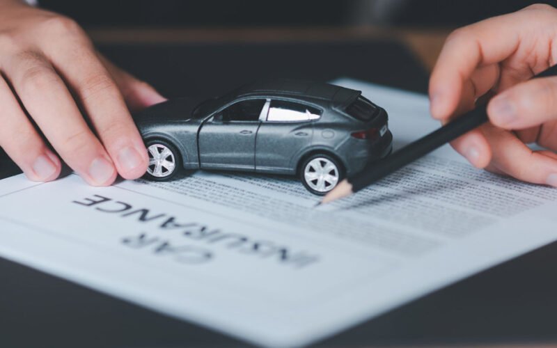 what to know before choosing personal car insurance