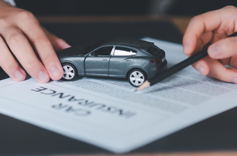 what to know before choosing personal car insurance