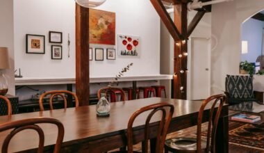 when art meets everyday life