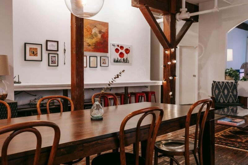 when art meets everyday life