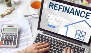 when should you refinance your home loan