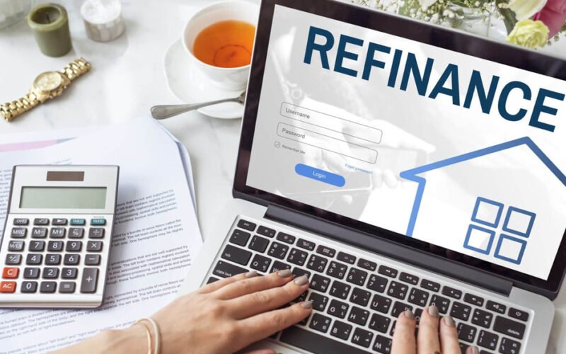when should you refinance your home loan