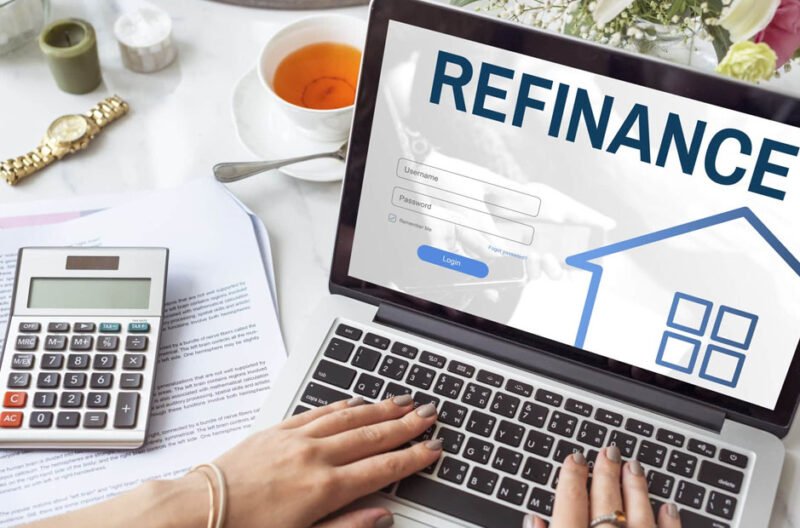 when should you refinance your home loan