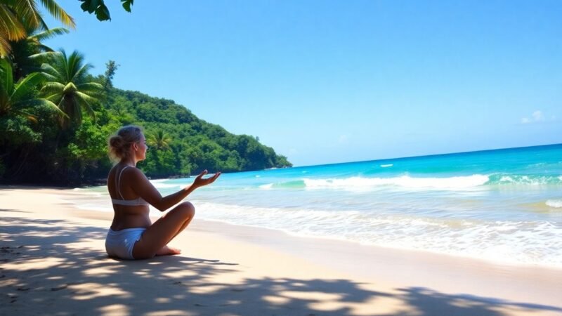 why nicaragua is becoming a hidden gem for yoga lovers