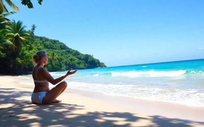 why nicaragua is becoming a hidden gem for yoga lovers