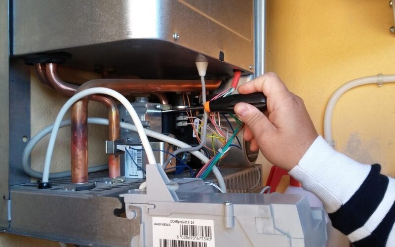 why preventive maintenance is the secret to a stress free home