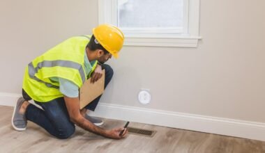 why professional hvac inspections matter for home comfort