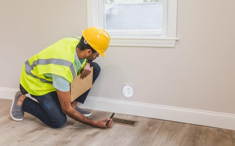 why professional hvac inspections matter for home comfort