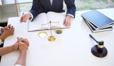 why should families focus on mental health alongside legal issues