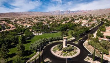 why summerlin is where las vegas locals actually want to live