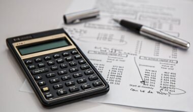 your financial backup plan should be more than a guess