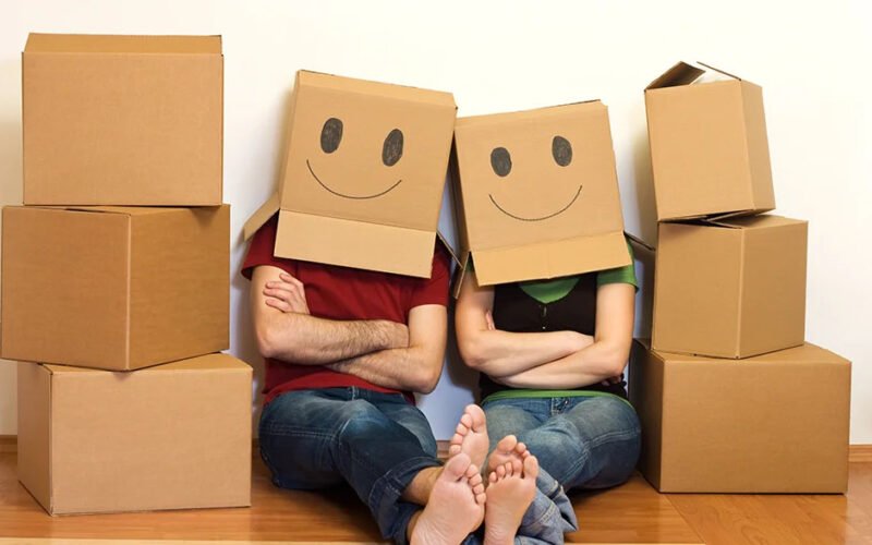 house move