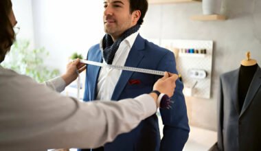 The smart reasons to choose a made-to-fit suit in the modern world