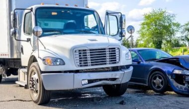 18 wheeler accidents in texas