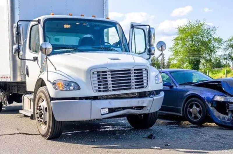 18 wheeler accidents in texas