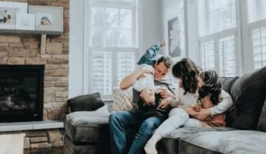 4 essential safety checks