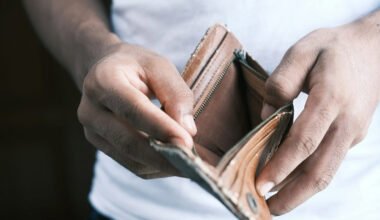 5 everyday habits that are secretly draining your wallet