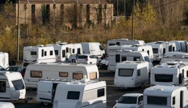 5 tips for first time buyers looking at family vans