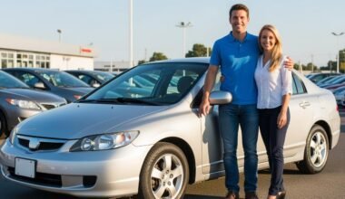 a guide to purchasing and maintaining a used vehicle 2