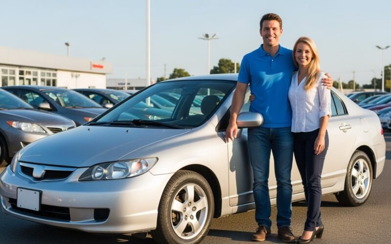 a guide to purchasing and maintaining a used vehicle 2