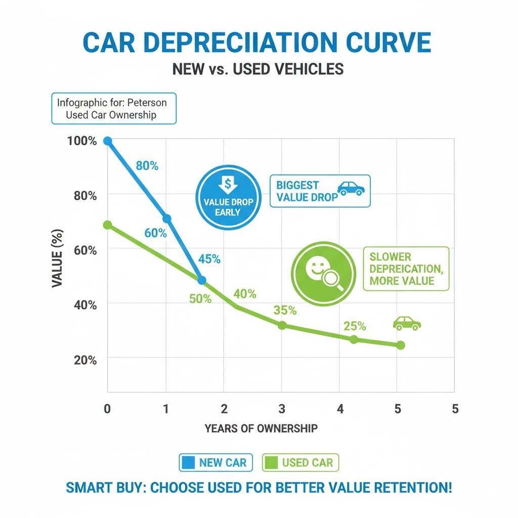 a guide to purchasing and maintaining a used vehicle 3