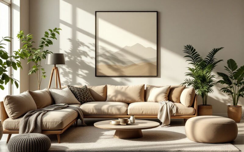 a guide to transitioning your home into a chemical free sanctuary