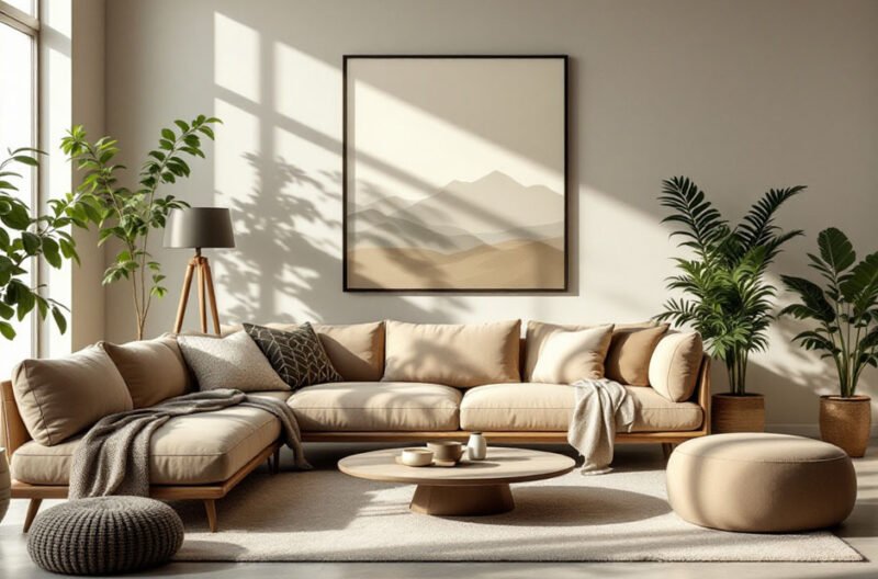 a guide to transitioning your home into a chemical free sanctuary