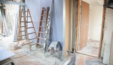 a homeowner’s guide to preparing for big renovations