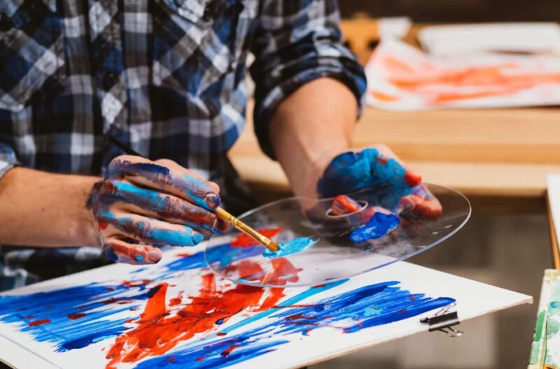 a path to healing for brain injury survivors