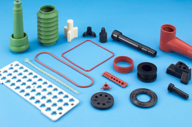 a quick guide to silicone raw materials