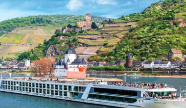 a traveler’s guide shipping