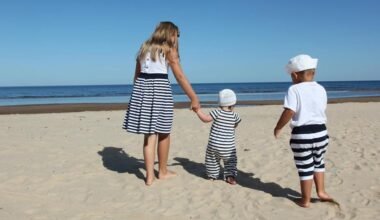 active holiday can be a hit with every member of the family